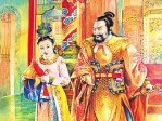 Чувственная любовь в китайской культуре
